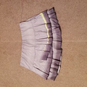 Lucky In Love Women's Tennis Skirt